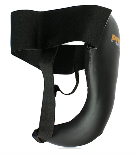 PUNCH - Urban Boxing Groin Guard