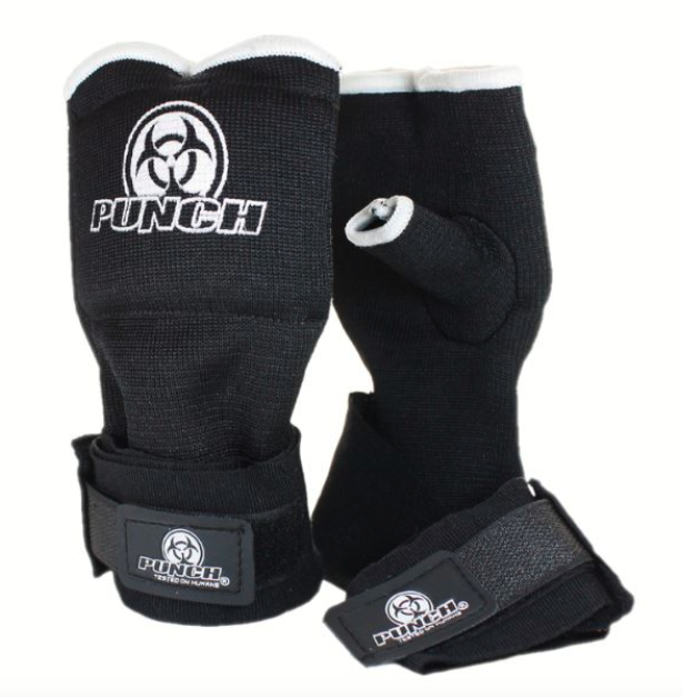 PUNCH - Punch Urban Boxing Quick Wraps