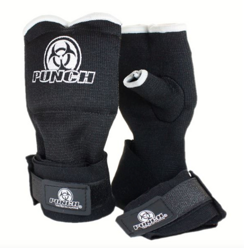 PUNCH - Punch Urban Boxing Quick Wraps