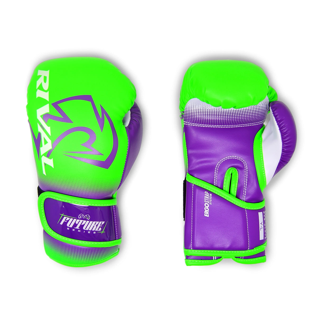 RIVAL RB-FTR2 Future Bag Gloves Youth