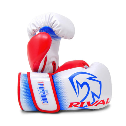 RIVAL RB-FTR2 Future Bag Gloves Youth