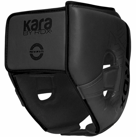 RDX - F6 Kara Full Face Headgear