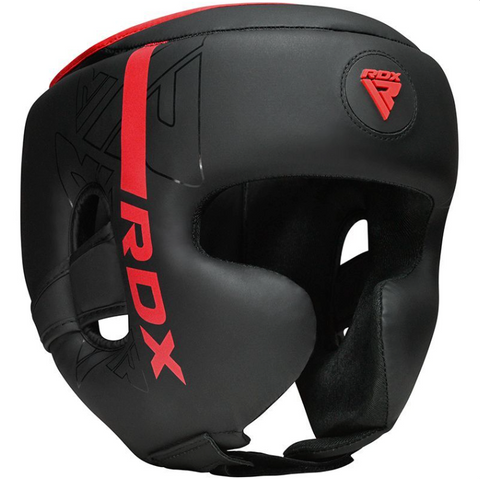 RDX - F6 Kara Full Face Headgear
