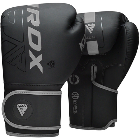 RDX - F6 Kara Boxing Gloves 8oz