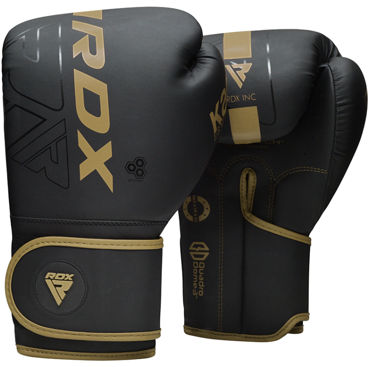 RDX - F6 Kara Boxing Gloves