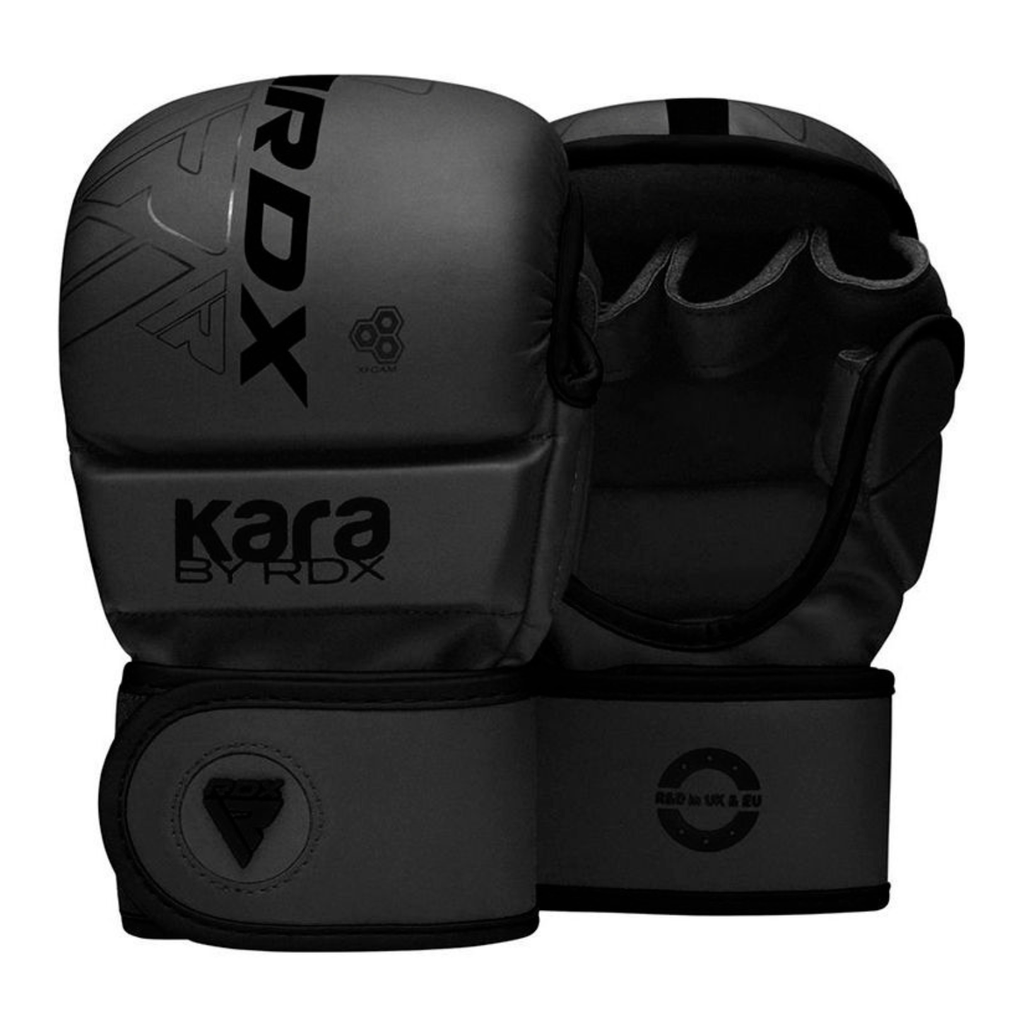 RDX - F6 Kara MMA Gloves
