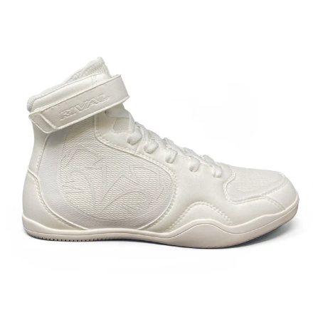 RIVAl - RSX-Genesis 3 Boxing Boots - White