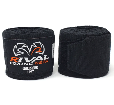 RIVAL - Guerrero Hand Wraps