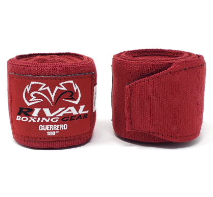 RIVAL - Guerrero Hand Wraps