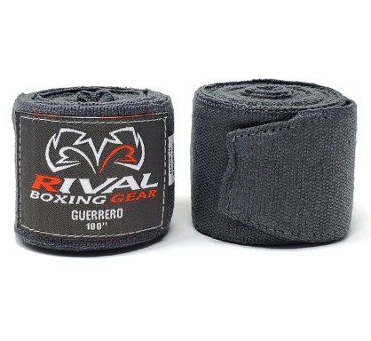 RIVAL - Guerrero Hand Wraps