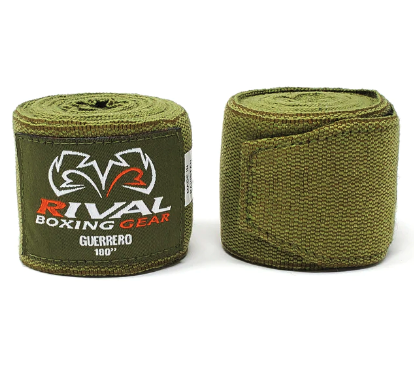 RIVAL - Guerrero Hand Wraps