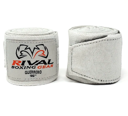 RIVAL - Guerrero Hand Wraps