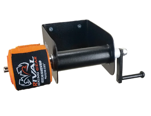 RIVAL - Handwrap Roller