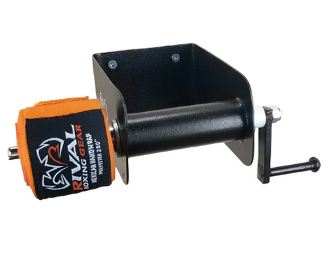 RIVAL - Handwrap Roller