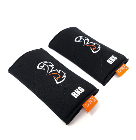 RIVAL - Intelli-Shock Knuckle Guards