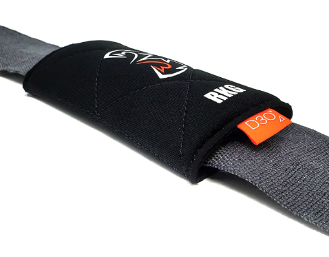 RIVAL - Intelli-Shock Knuckle Guards