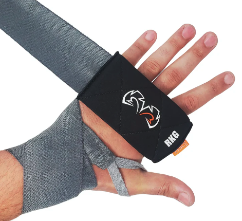 RIVAL - Intelli-Shock Knuckle Guards