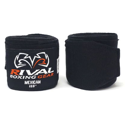 RIVAL - Mexican Hand Wraps