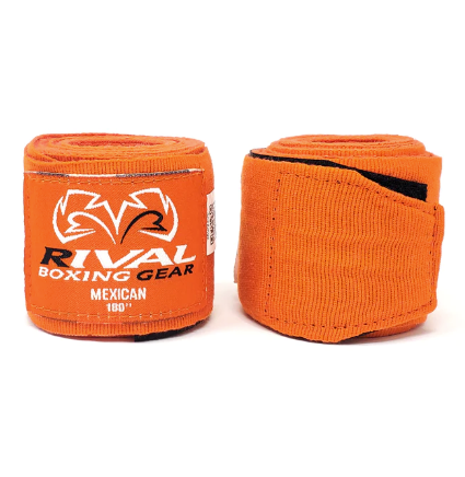 RIVAL - Mexican Hand Wraps