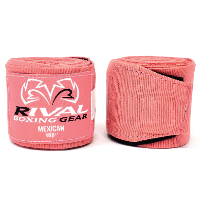 RIVAL - Mexican Hand Wraps