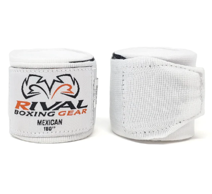 RIVAL - Mexican Hand Wraps
