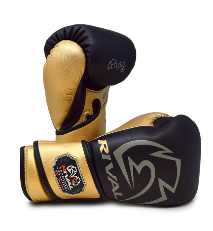 RIVAL - RB100 Professional Bag Gloves