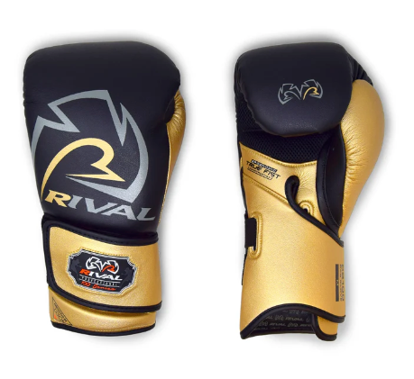 RIVAL - RB100 Professional Bag Gloves