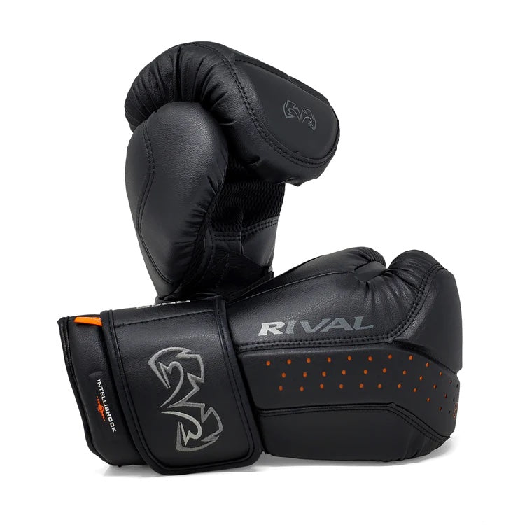 RIVAL - RB10 Intelli-Shock Bag Gloves