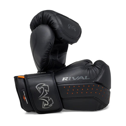 RIVAL - RB10 Intelli-Shock Bag Gloves