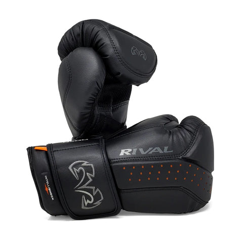 RIVAL - RB10 Intelli-Shock Bag Gloves