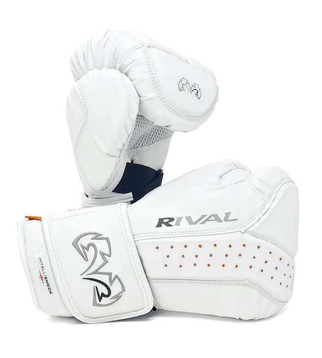 RIVAL - RB10 Intelli-Shock Bag Gloves