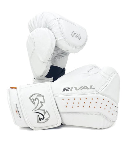 RIVAL - RB10 Intelli-Shock Bag Gloves