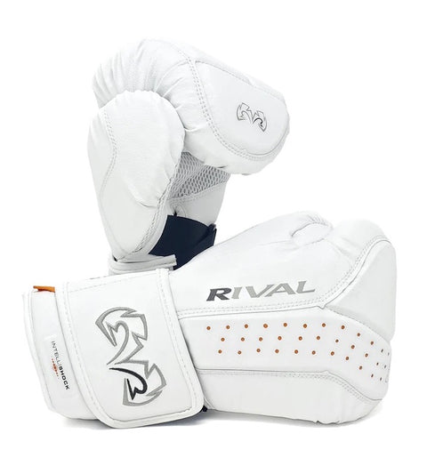 RIVAL - RB10 Intelli-Shock Bag Gloves