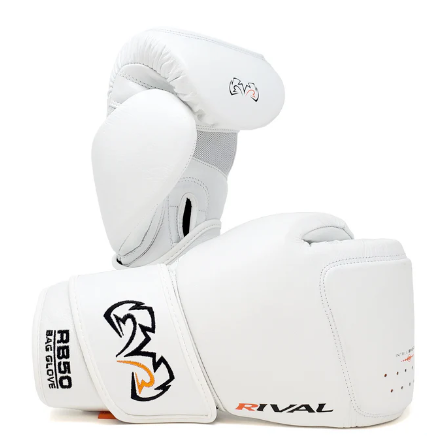 RIVAL - RB50 Intelli-Shock Compact Bag Gloves