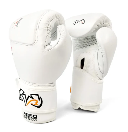 RIVAL - RB50 Intelli-Shock Compact Bag Gloves