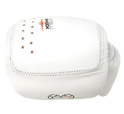 RIVAL - RB50 Intelli-Shock Compact Bag Gloves