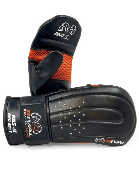 RIVAL - RB5 Bag Mitts
