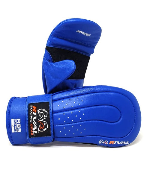 RIVAL - RB5 Bag Mitts