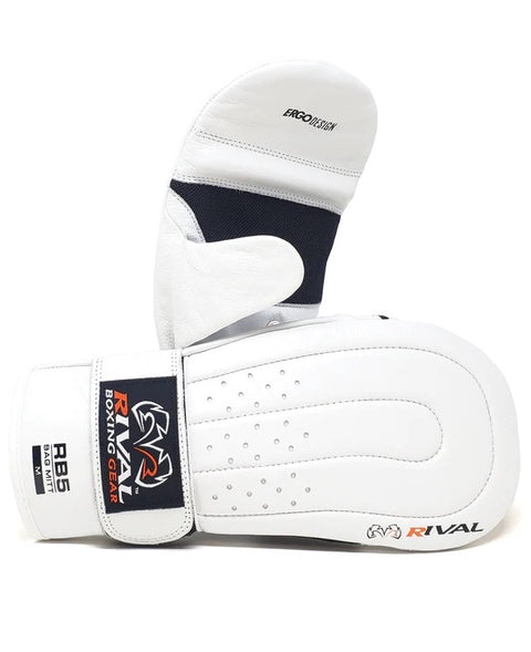 RIVAL - RB5 Bag Mitts