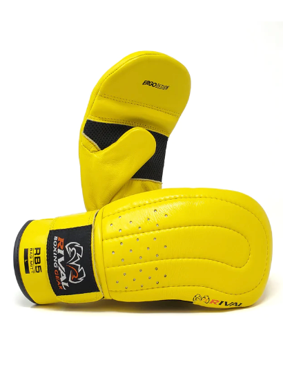RIVAL - RB5 Bag Mitts