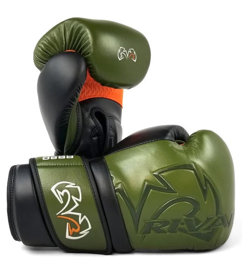 RIVAL - RB80 Impulse Bag Gloves