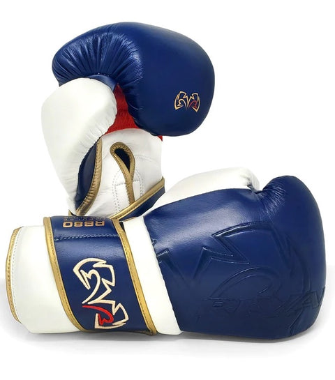 RIVAL - RB80 Impulse Bag Gloves