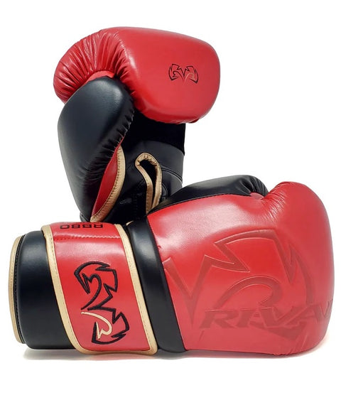 RIVAL - RB80 Impulse Bag Gloves