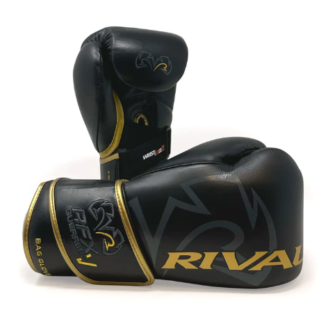 RIVAL - RFX-Guerrero-V Bag Gloves - HDE-F