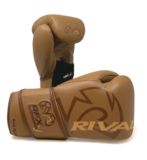 RIVAL - RFX-Guerrero-V Bag Gloves - HDE-F