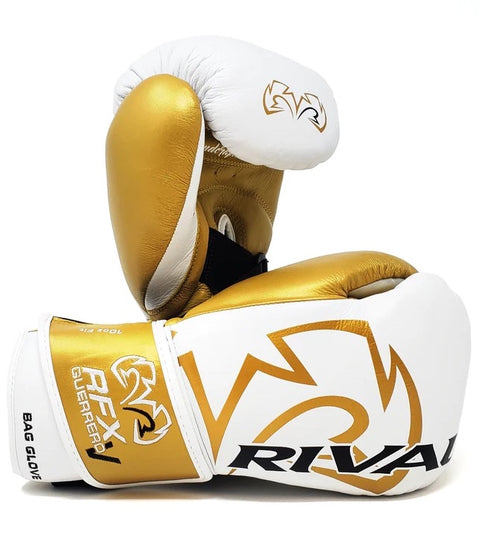 RIVAL - RFX-Guerrero-V Bag Gloves - SF-H