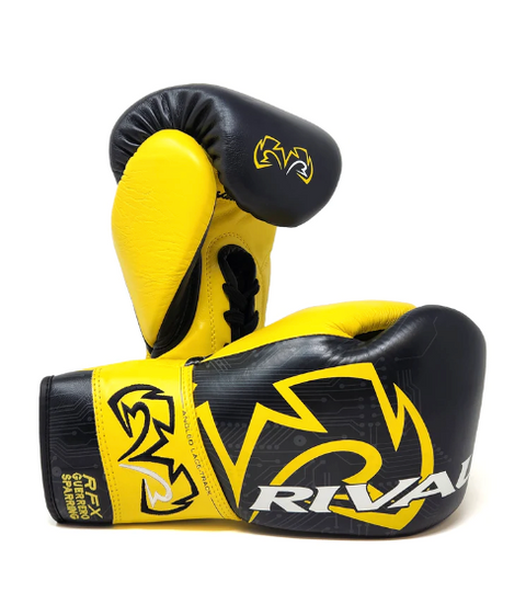 RIVAL - RFX-Guerrero Sparring Gloves P4P Edition