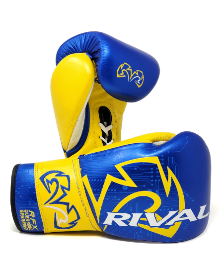 RIVAL - RFX-Guerrero Sparring Gloves P4P Edition