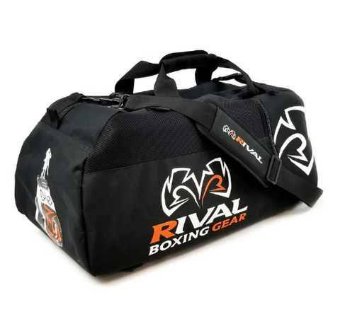 Rival RGB50 Gym Bag