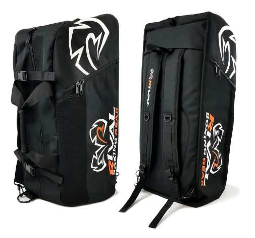 Rival RGB50 Gym Bag